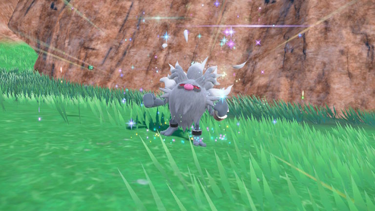 The best Fighting-type Pokémon in Pokémon Scarlet and Violet - Dot Esports
