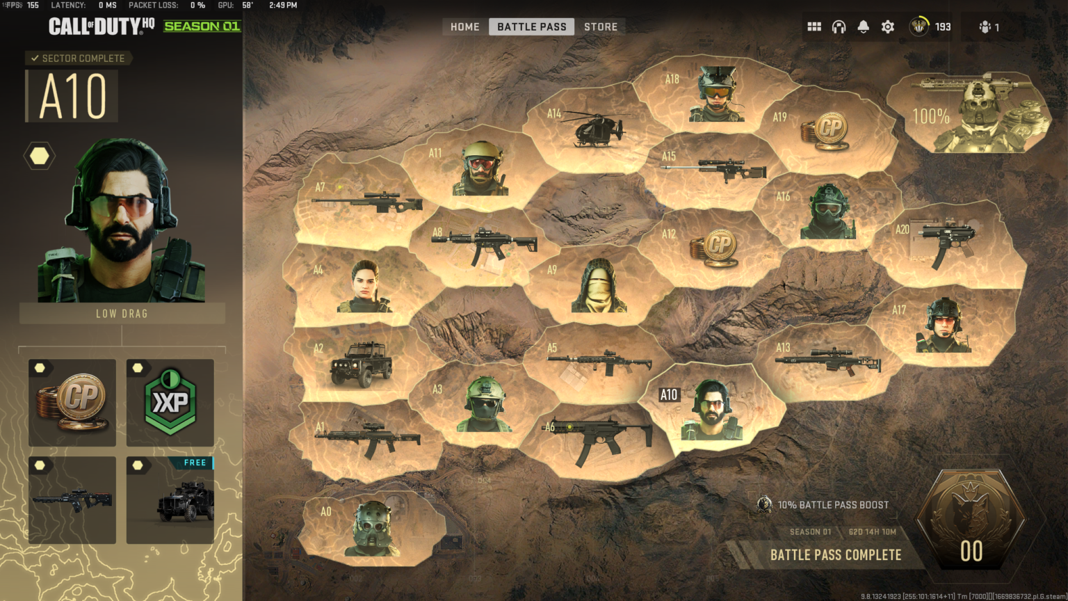 What is the Token Bank in Modern Warfare 2? MW2 Token Bank, explained