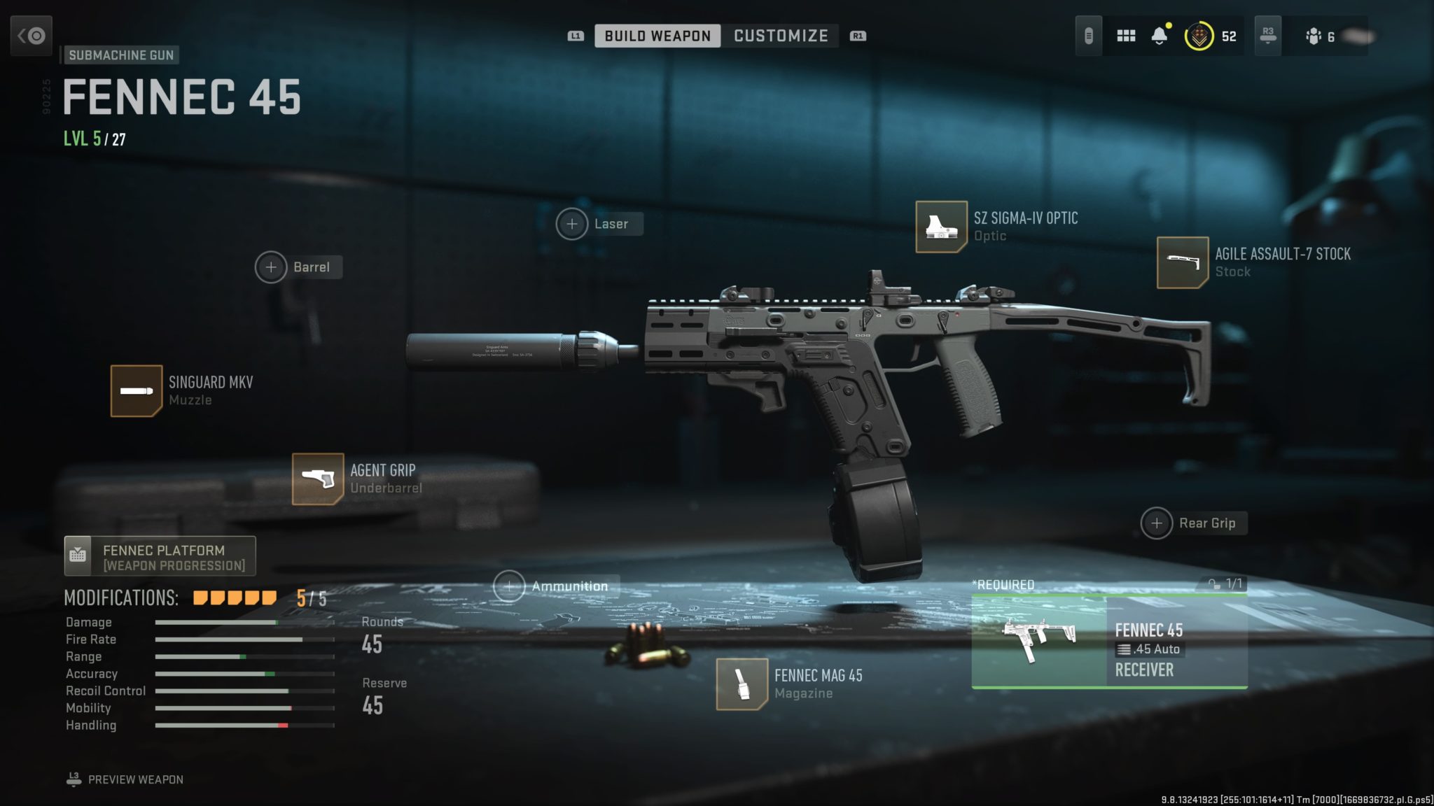 Symfuhny's Warzone 2 loadouts Full Symfuhny loadouts and tuning for