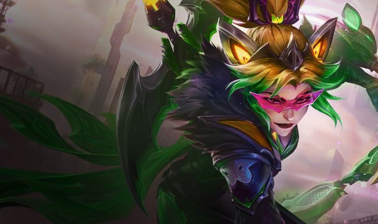 Vayne TFT Set 8 Champion Best Items Trait Synergies And Comps Dot