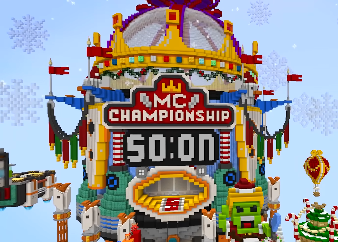 MC Championship MCC 28 Live Scores And Game Standings Dot Esports