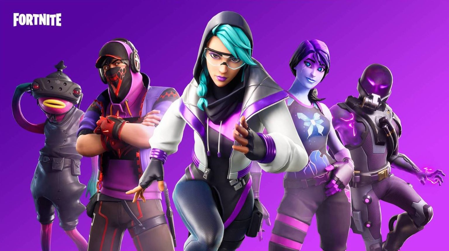 Can you play split screen in Fortnite Chapter 4? Dot Esports