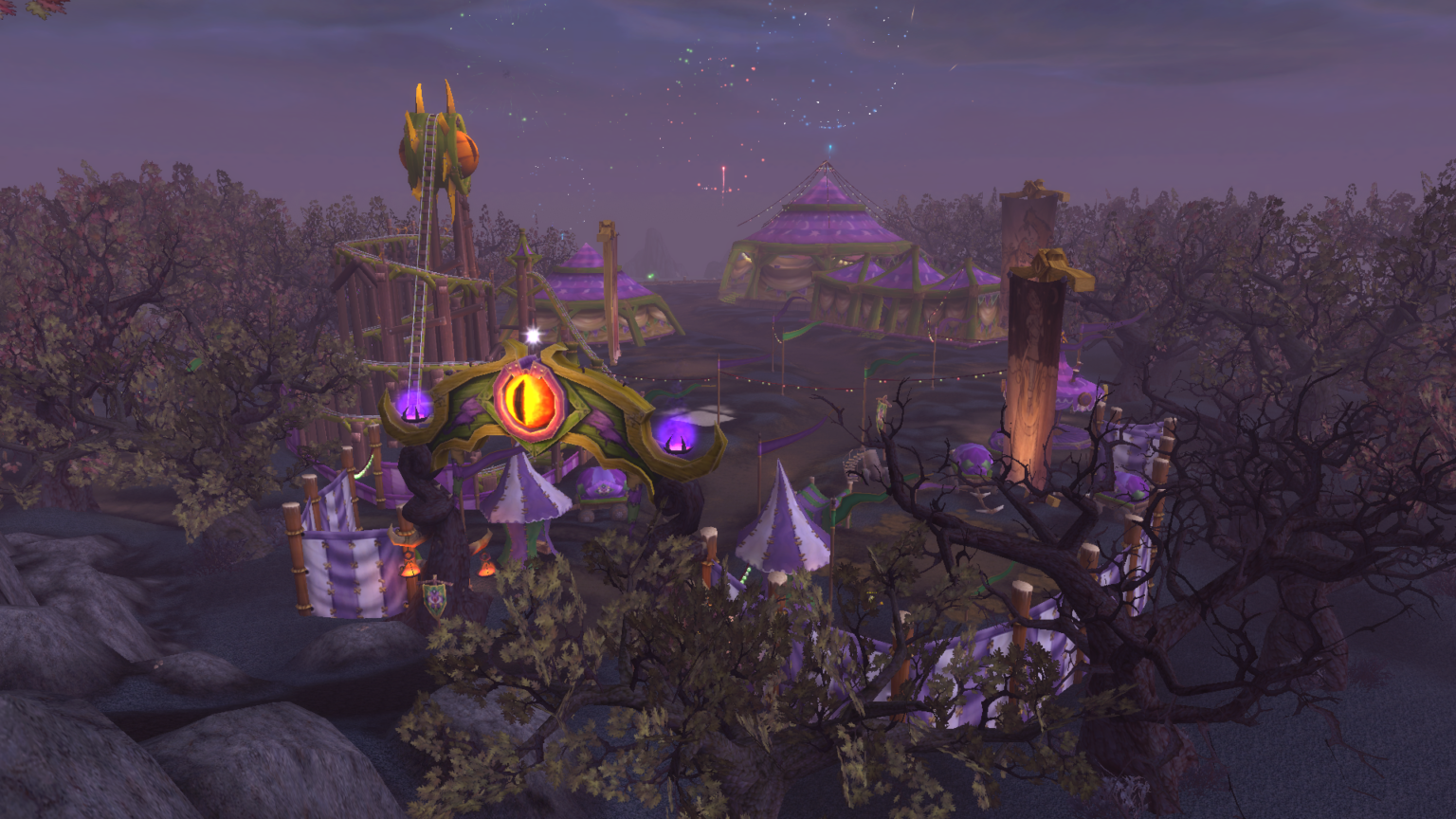 All Darkmoon Faire profession quests in WoW Dragonflight Where to