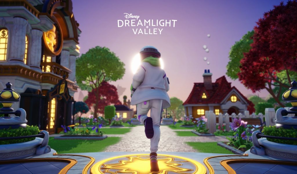 What Time Does The Disney Dreamlight Valley Toy Story Update Release ...