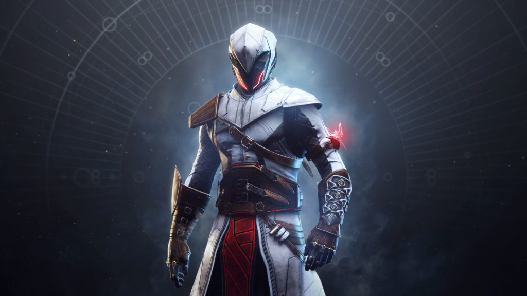 How to get the Assassin's Creed armor in Destiny 2 - Dot Esports