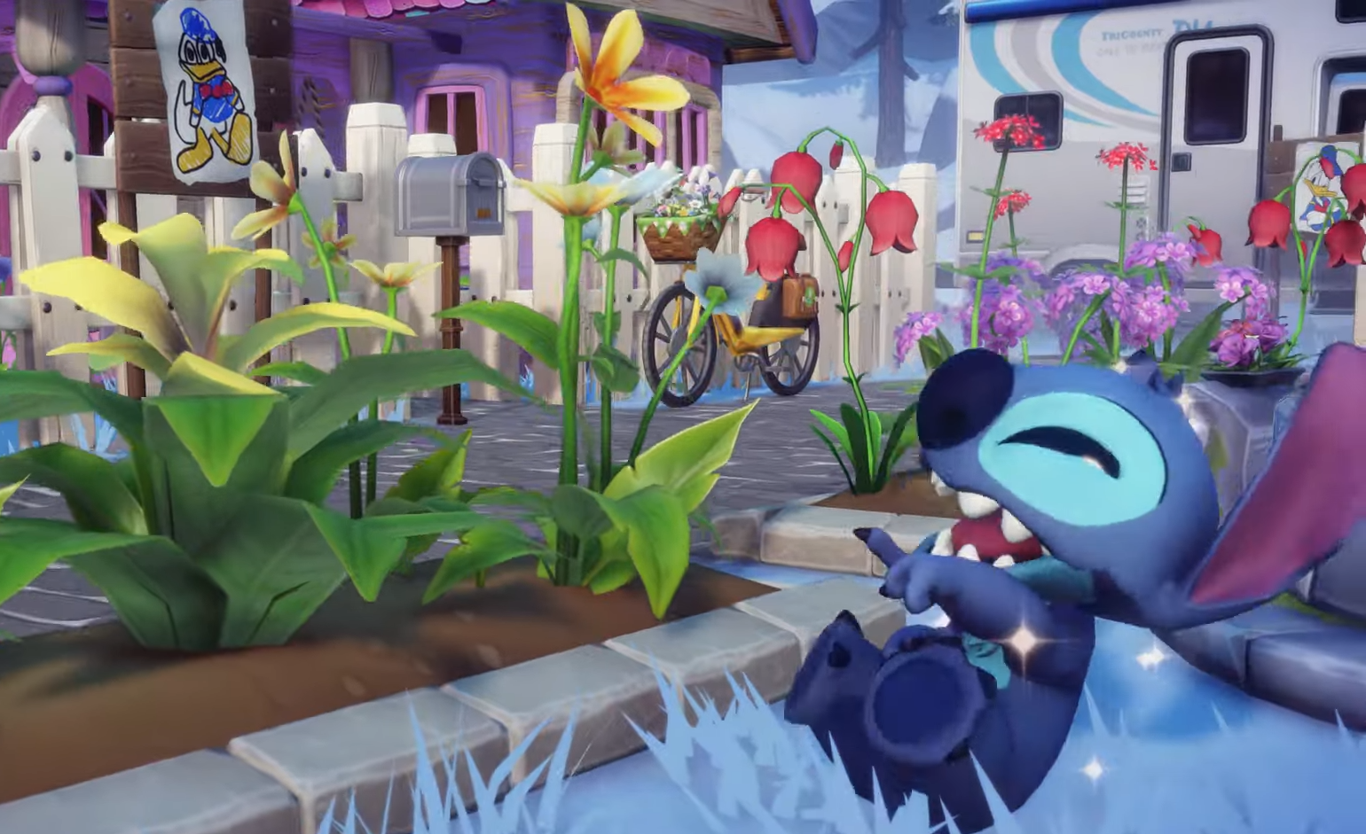 Where are Coffee Beans in Disney Dreamlight Valley? - Dot Esports