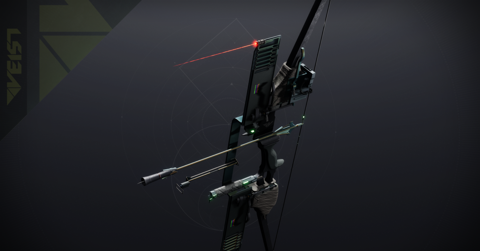 Tripwire Canary god rolls and best perks in Destiny 2 Tripwire Canary god roll guide Dot Esports