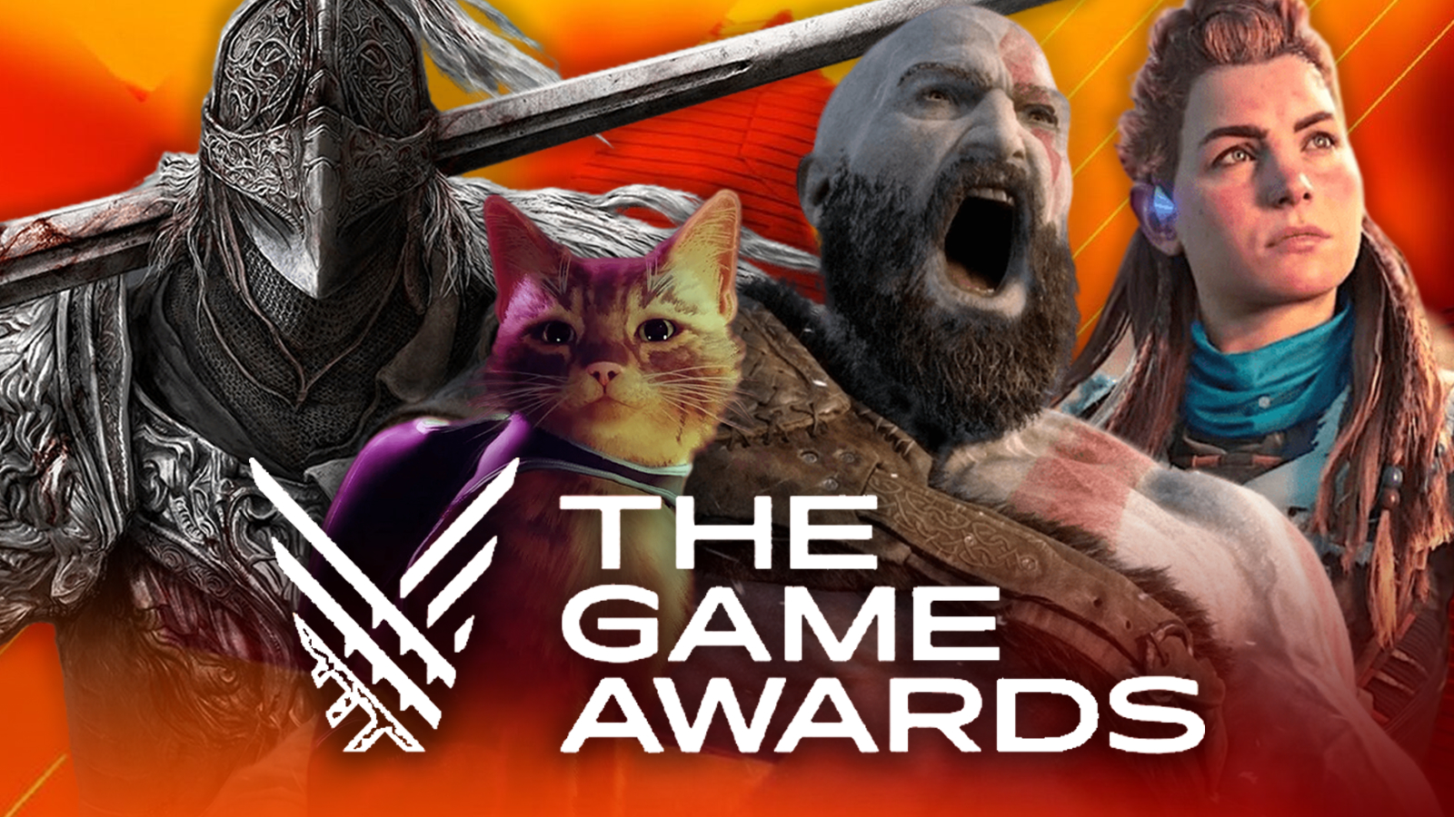 All award winners for the Game Awards 2022 by category Dot Esports