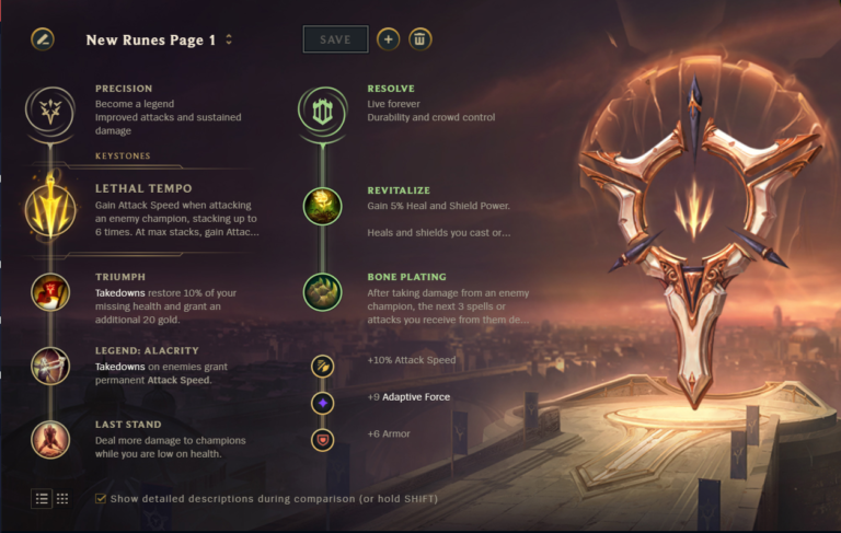 Best Yone build in League of Legends - Dot Esports