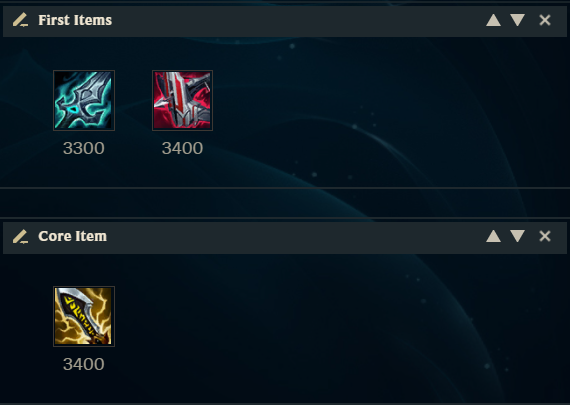 Best Yone build in League of Legends - Dot Esports