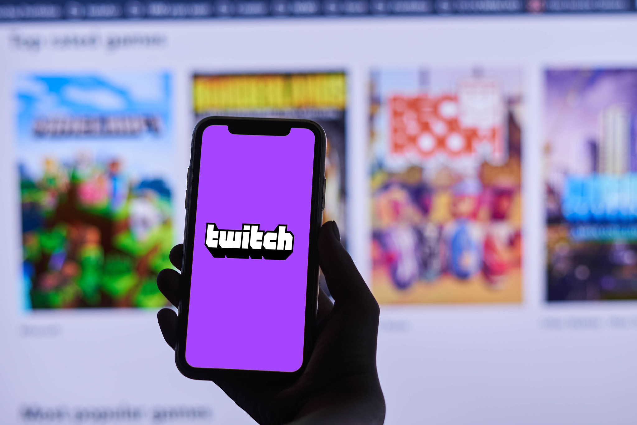 How to get your Twitch recap for 2022 Dot Esports