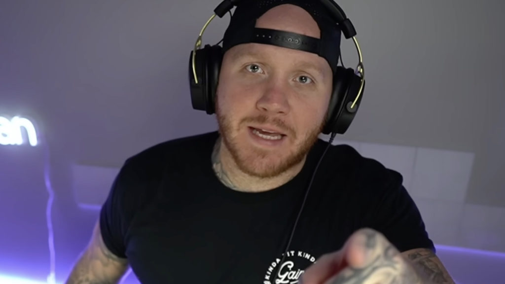 Did TimTheTatman curse the Dallas Cowboys with bold playoff prediction