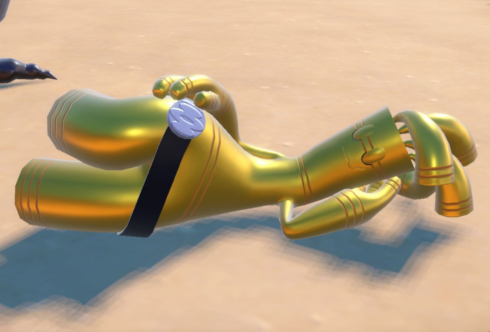 The 10 best competitive Pokémon to use in Pokémon Scarlet and Violet The 10 best competitive Pokémon to use in Pokémon Scarlet and Violet