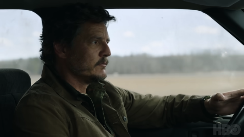 There’s one major difference between Pedro Pascal’s Joel in The Last of ...