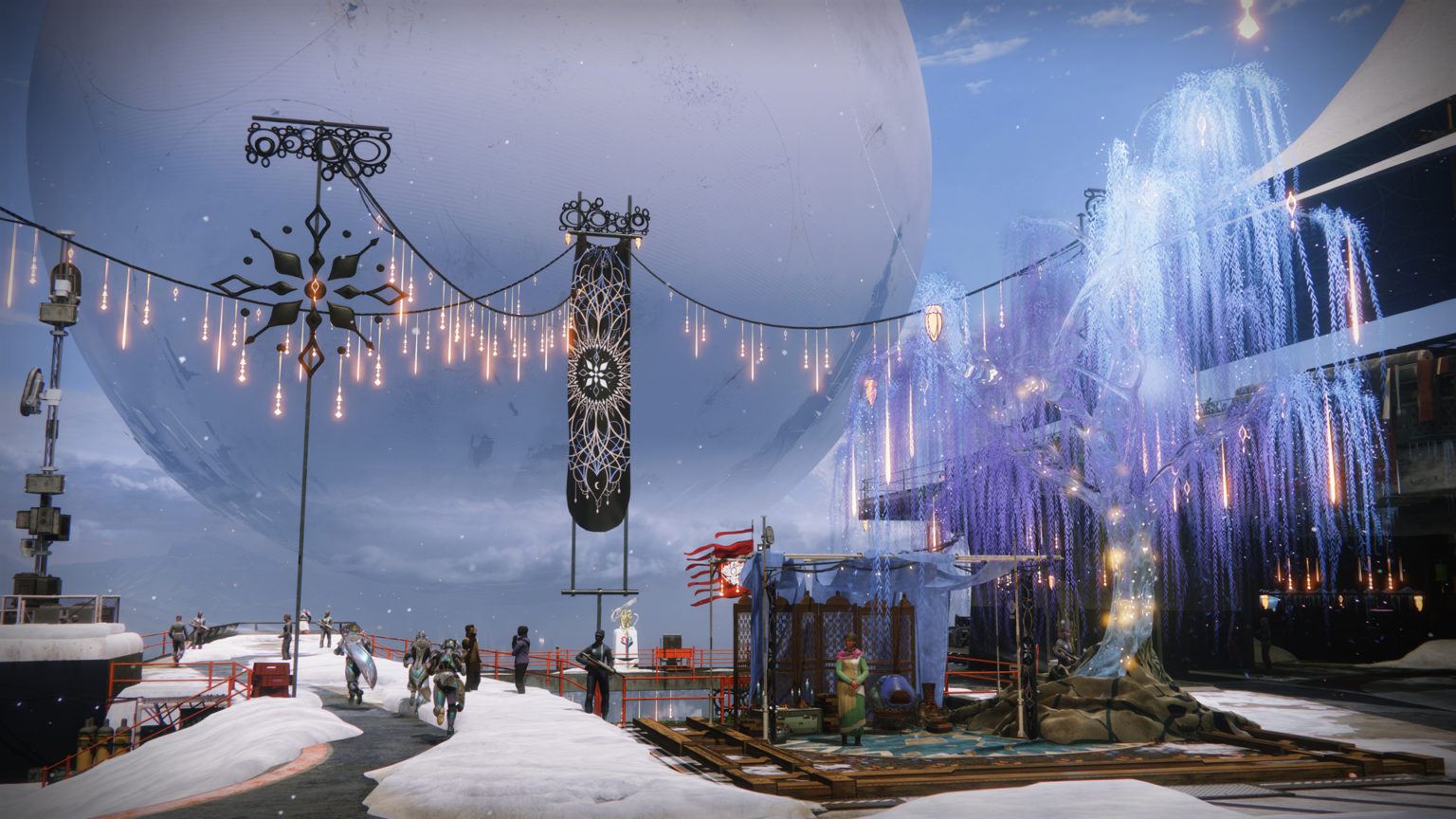 How to get Perfect Taste in Destiny 2's Dawning event Dot Esports