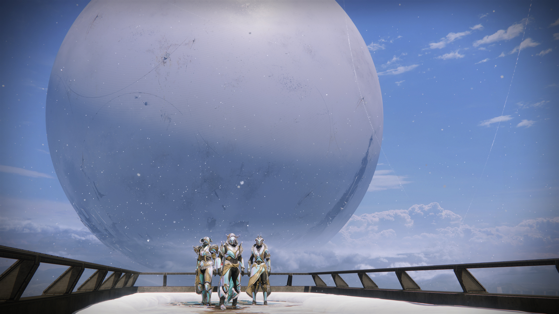 How to get Finishing Touch in Destiny 2's Dawning event Dot Esports