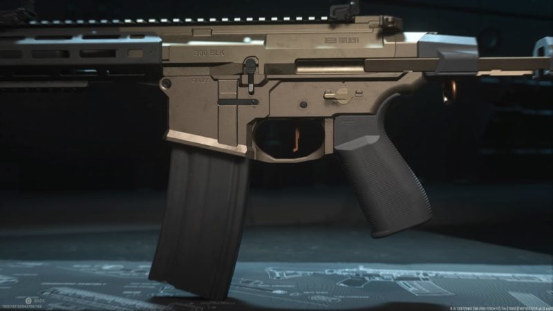 How To Unlock The Chimera In Modern Warfare And Warzone Honey