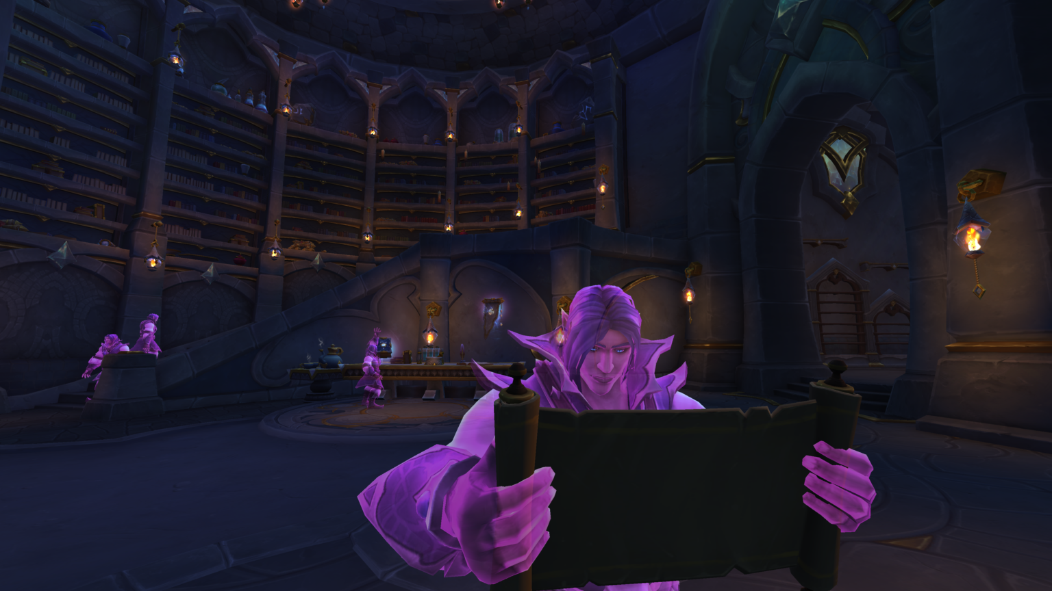 Where to get Artisanal Berry Juice in WoW Dragonflight | Artisanal