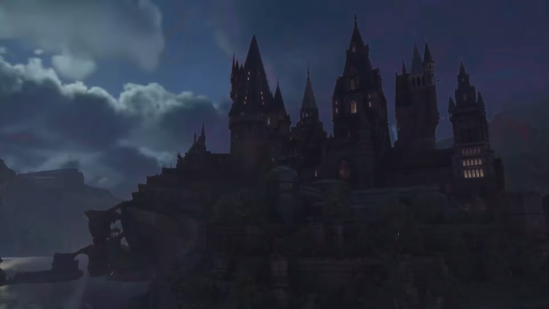 8 Biggest Things We Learned From The Hogwarts Legacy Gameplay Showcase