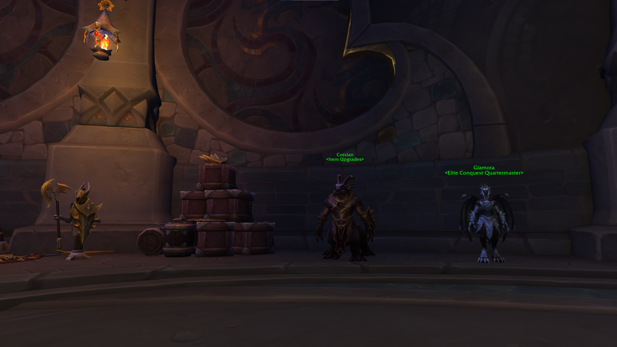 How and where to upgrade Mythic+ gear in WoW Dragonflight Dot Esports