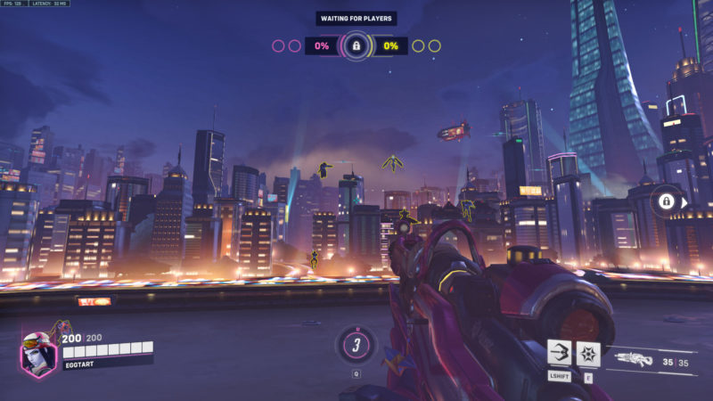 The Best Custom Game Modes To Practice Widowmaker Headshots In ...