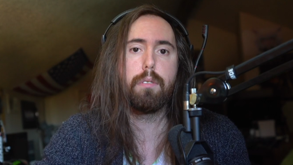 ‘you Are Not On Our Team Asmongold Calls Out Fans Blaming Alleged Victim After Rich Campbell S