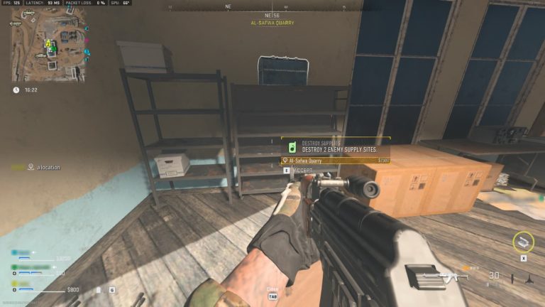 DMZ Demolitions contract guide | How to destroy supplies and complete a demolitions contract in DMZ
