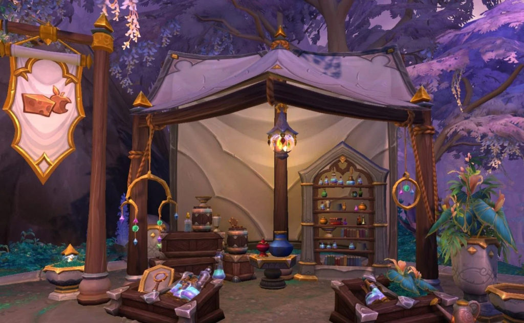 How to quickly level Cooking in WoW Dragonflight | Cooking guide - Dot