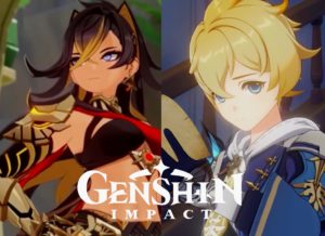 Genshin Impact Version 3.5 leaks: New characters, banners, events, and