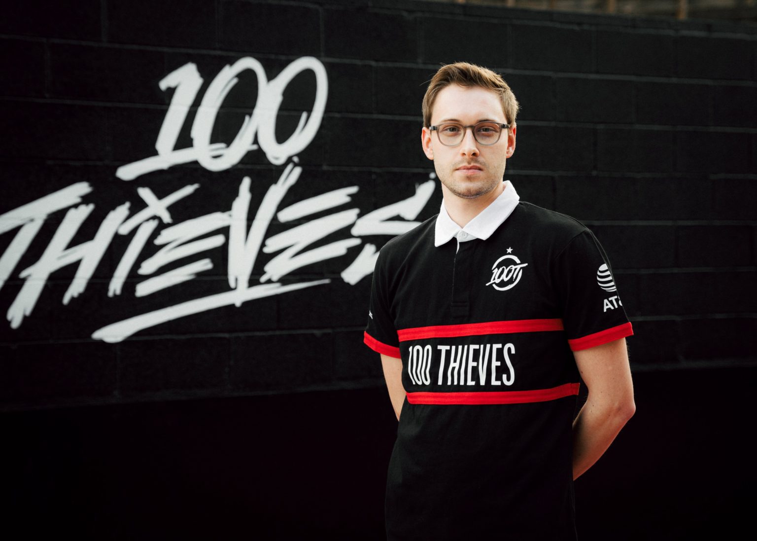 How will the newlook 100 Thieves stack up against the competition in