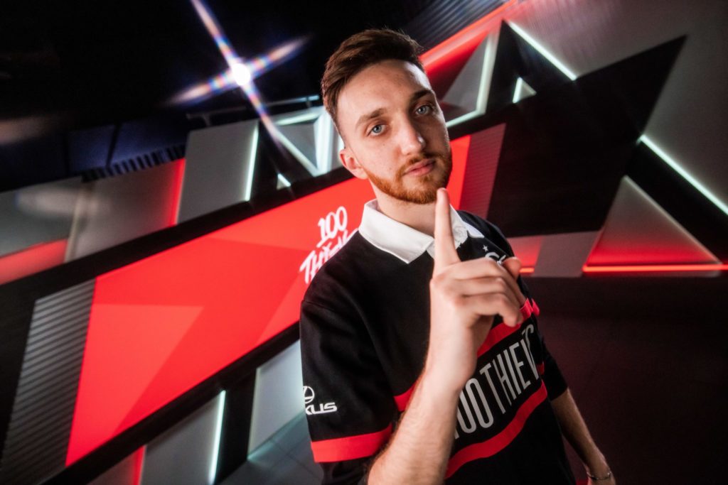 How will the new-look 100 Thieves stack up against the competition in 2023?