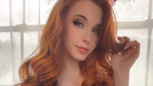 Animal Empire: Amouranth explains her ultimate career goal - Dot Esports