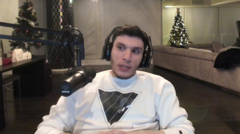 Trainwreck claims Twitch's top streamers may be artificially inflating ...