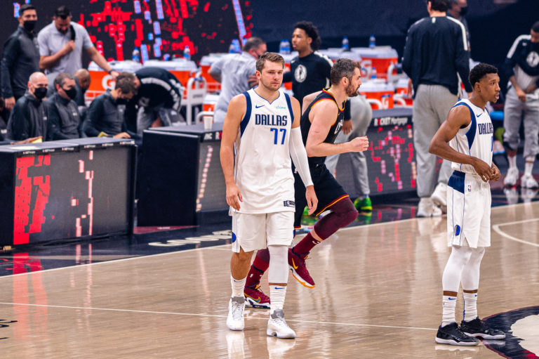 NBA superstar Luka Doncic is as deadly in OW2 as he is on the court with his go-to hero trio NBA superstar Luka Doncic is as deadly in OW2 as he is on the court with his go-to hero trio