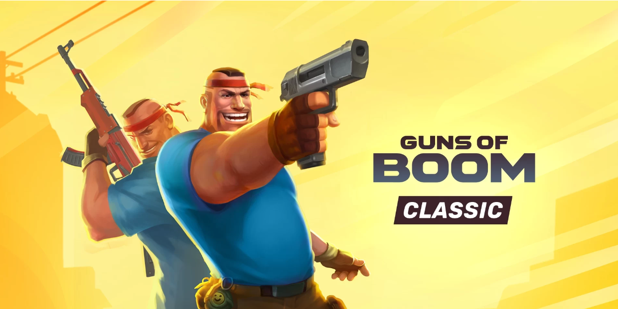 10 mobile games like Fortnite Dot Esports