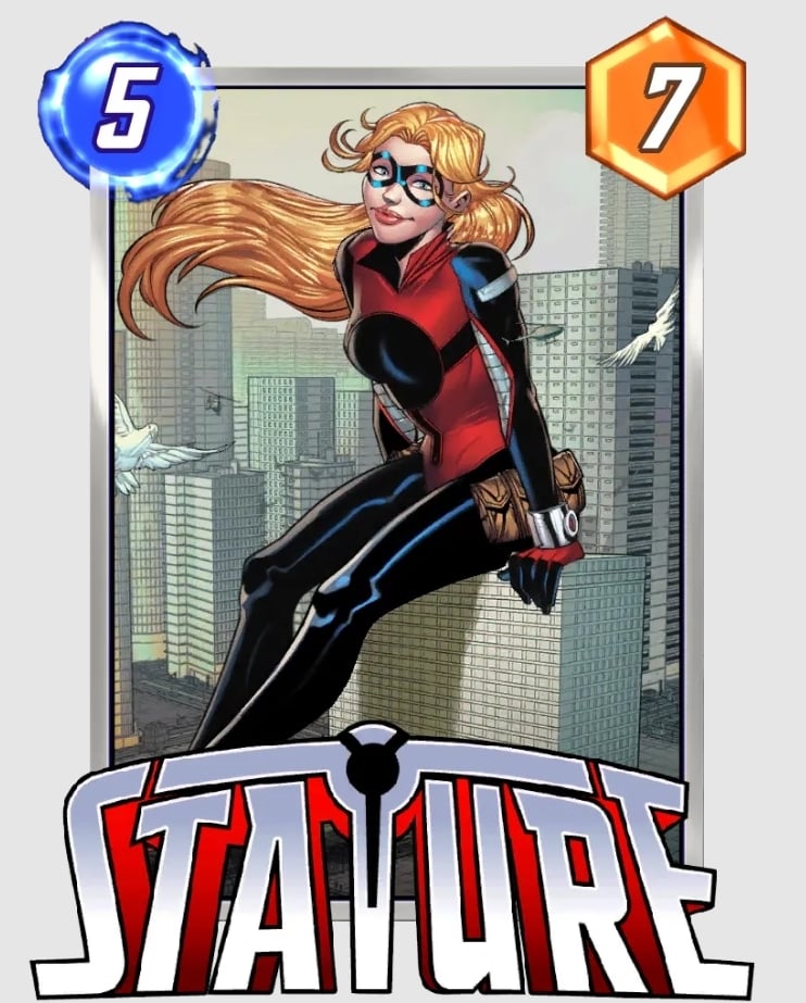 Marvel Snap February season: All new cards, variants, Ant-Man battle ...