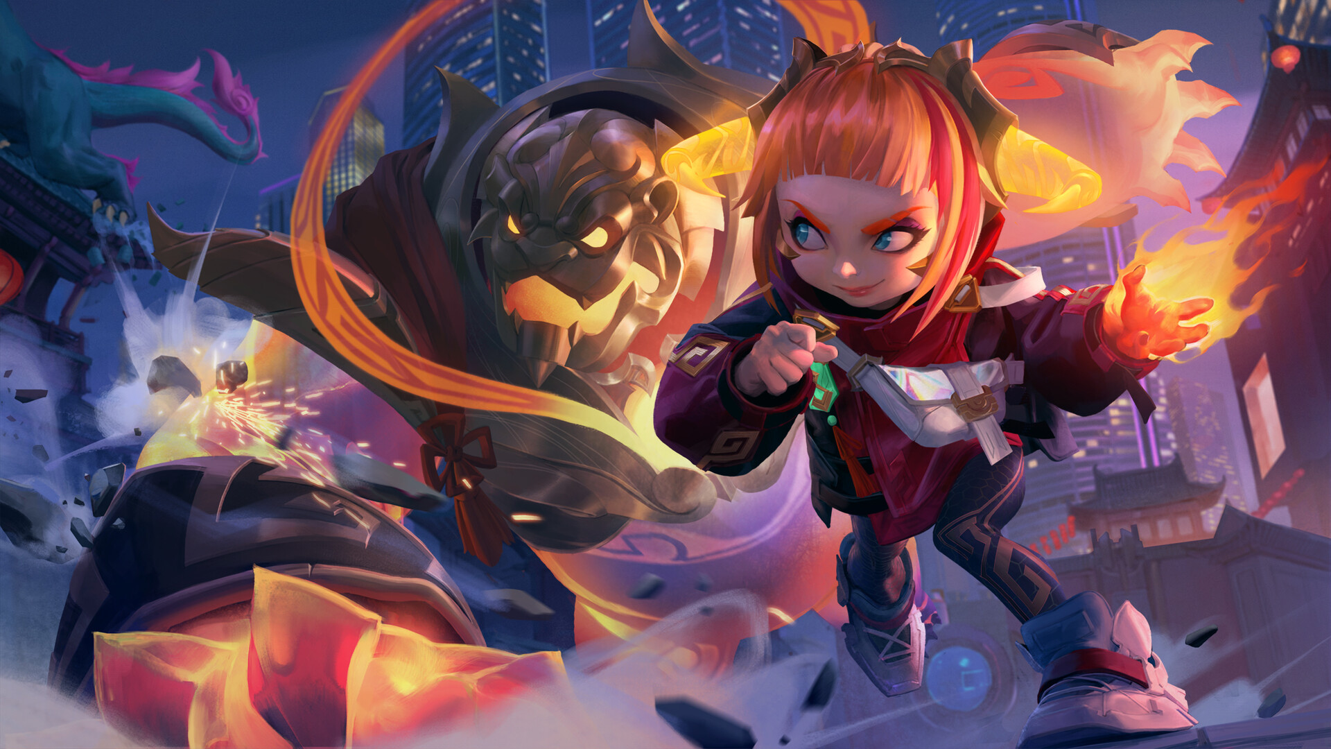 TFT Patch 13.3: Biggest Augment change that allows you to pick 15 different Hero Augments 14