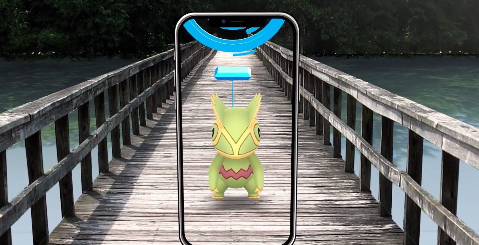 Can Kecleon be Shiny in Pokémon Go? Dot Esports