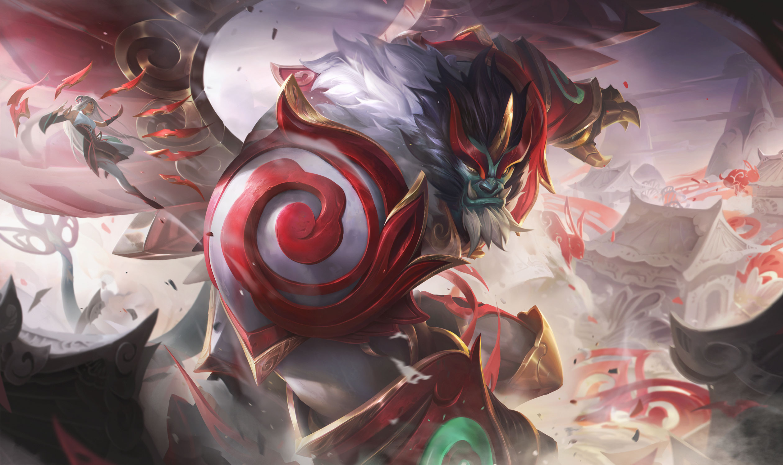 Riot is removing one of the only ways to return skins in League later this year - Dot Esports (Picture 1)