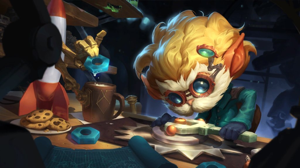 League of Legends Patch 13.2 patch notes | All buffs, nerfs, and changes coming in League Patch 13.2
