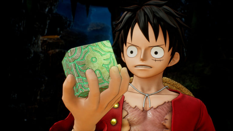 Komt One Piece Odyssey op Xbox Game Pass?