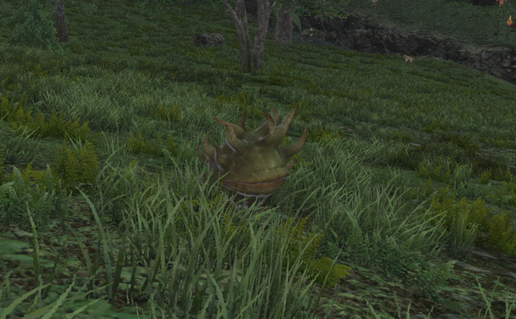 How to get the Morbol Seedling in FFXIV 6.3 Island Sanctuary Dot Esports