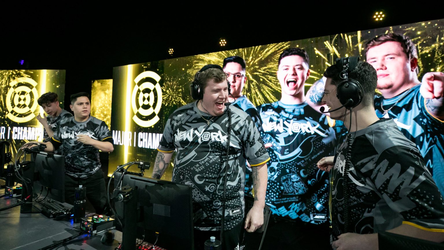 Call of Duty - News, Stats, Players, Teams, and More - Dot Esports