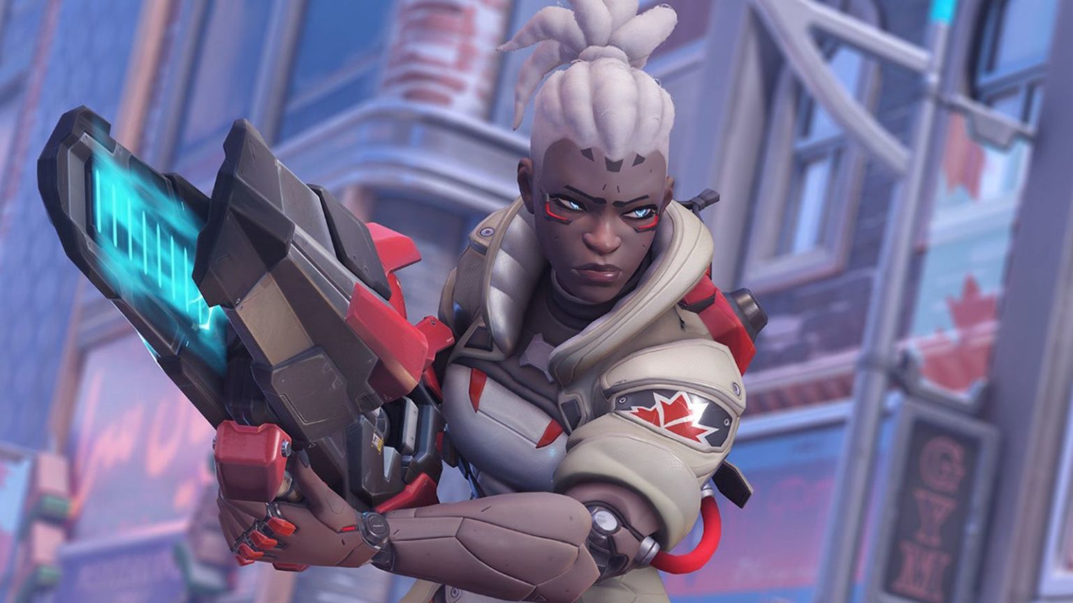 These Overwatch 2 post-game cards could show players who's actually ...