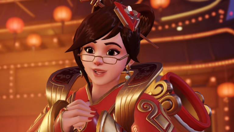 Overwatch 2 major leak shows Mythic skin that might be coming with Season 3 battle pass