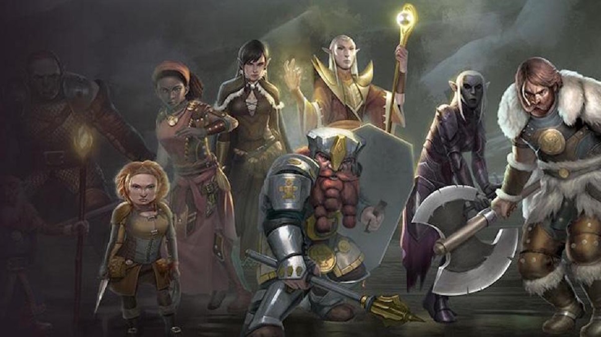 The 8 best alternatives to DnD Beyond Dot Esports