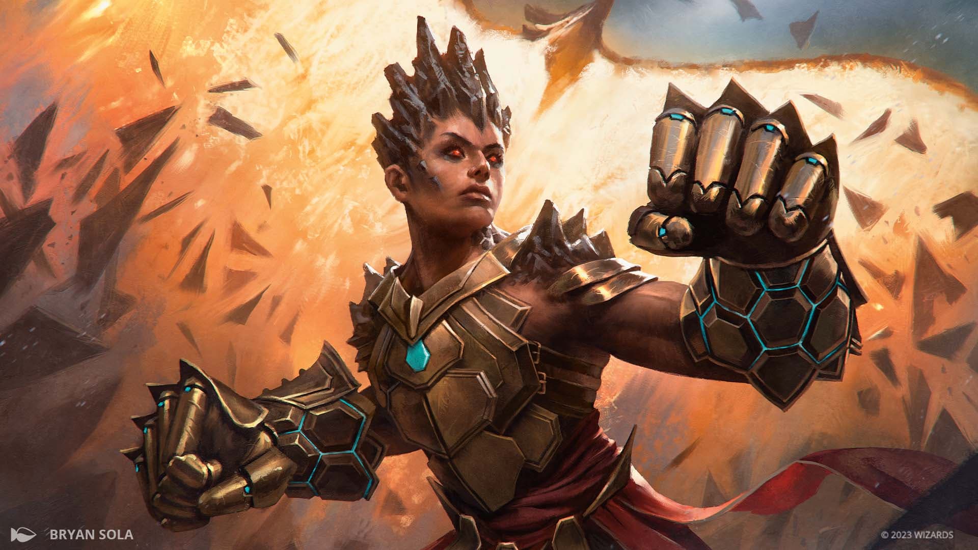 Are the Phyrexia All Will Be One Commander decks worth buying? Dot