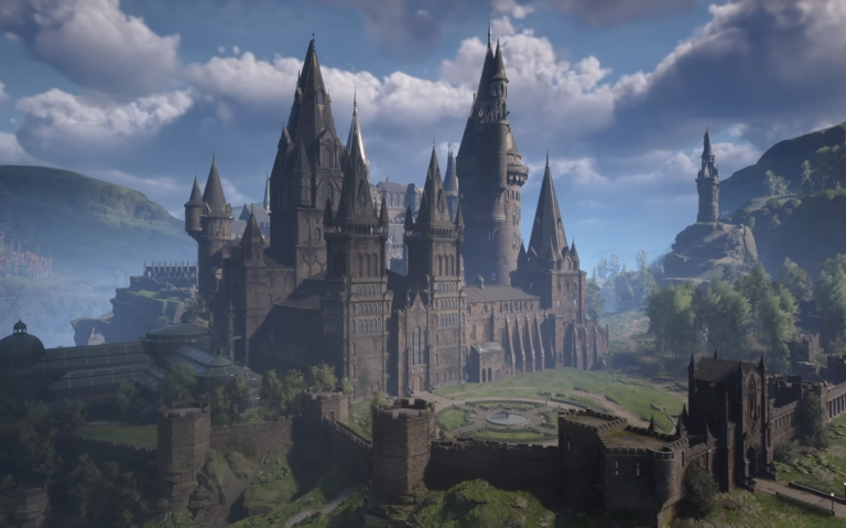 Can you play Quidditch in Hogwarts Legacy? - Dot Esports