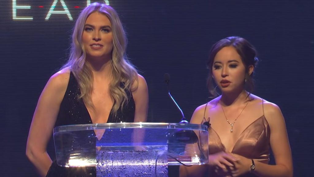 When is the QTCinderella 2023 Streamer Awards? Start date and time