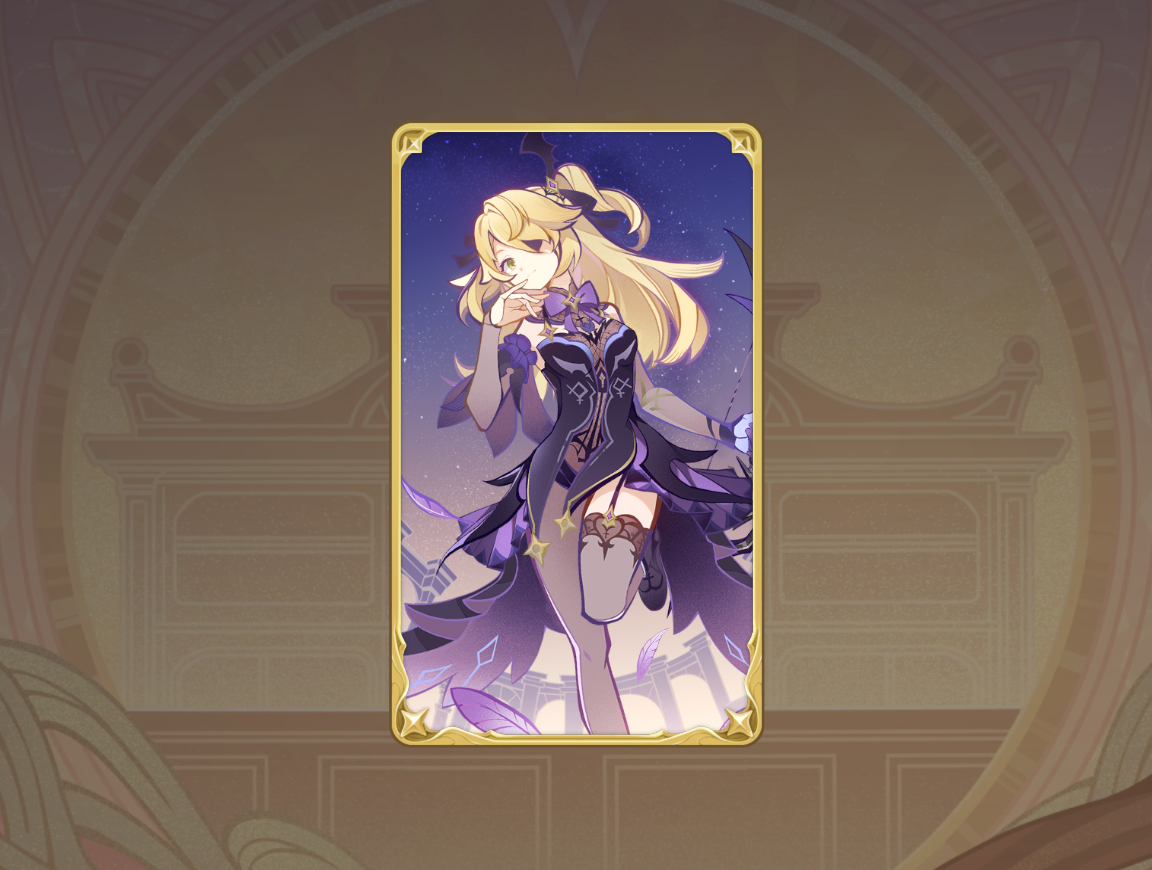 Genshin Impact Genius Invokation TCG character card tier list Dot Esports